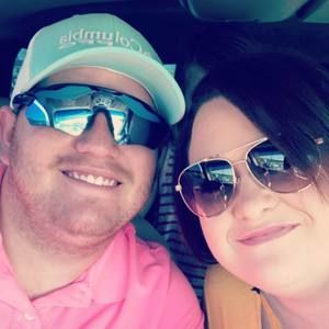 Meet your Posher, Blaine n april